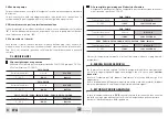 Preview for 10 page of PVR EM 28 Assembly, Operating, And Maintenance  Instructions