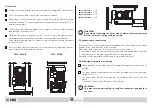 Preview for 16 page of PVR EM 28 Assembly, Operating, And Maintenance  Instructions