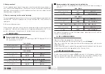 Preview for 20 page of PVR EM 28 Assembly, Operating, And Maintenance  Instructions