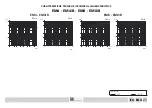 Preview for 25 page of PVR EM 28 Assembly, Operating, And Maintenance  Instructions