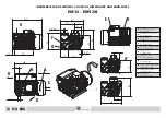 Preview for 26 page of PVR EM 28 Assembly, Operating, And Maintenance  Instructions