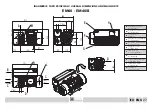 Preview for 29 page of PVR EM 28 Assembly, Operating, And Maintenance  Instructions