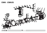 Preview for 32 page of PVR EM 28 Assembly, Operating, And Maintenance  Instructions