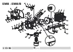 Preview for 34 page of PVR EM 28 Assembly, Operating, And Maintenance  Instructions