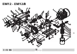 Preview for 36 page of PVR EM 28 Assembly, Operating, And Maintenance  Instructions