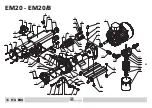 Preview for 38 page of PVR EM 28 Assembly, Operating, And Maintenance  Instructions