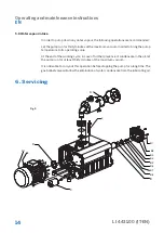 Preview for 14 page of PVR EU300F Operating And Maintenance Instructions Manual