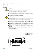 Preview for 10 page of PVR PVL 401 - PVL 401/B Operating And Maintenance Instructions Manual