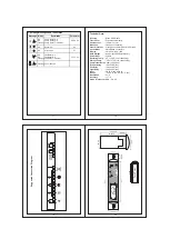 Preview for 6 page of PVR sub-zero SZ-7534 Operating Instructions Manual