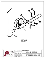 Preview for 4 page of PW Athletic 2231-12G Manual