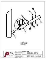 Preview for 4 page of PW Athletic 2231-18G Quick Start Manual