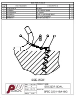 Preview for 5 page of PW Athletic 2231-18G Quick Start Manual