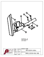 Preview for 4 page of PW Athletic 2239-18G Quick Start Manual