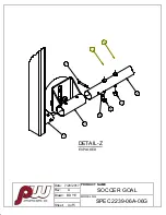 Preview for 4 page of PW Athletic SPEC 2239-06A-06G Quick Start Manual