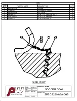 Preview for 5 page of PW Athletic SPEC 2239-06A-06G Quick Start Manual