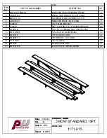 Preview for 2 page of PW 1171-315A Manual