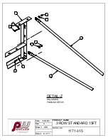 Preview for 6 page of PW 1171-315A Manual