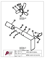 Предварительный просмотр 3 страницы PW 2231-21G Quick Start Manual