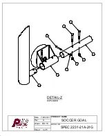 Предварительный просмотр 4 страницы PW 2231-21G Quick Start Manual