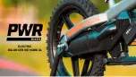 PWR Bikes Superbolt Manual preview