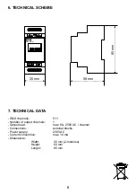 Preview for 7 page of PXM 1 Relay Module Manual