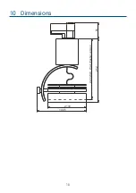 Предварительный просмотр 18 страницы PXM Ceiling PxArt+ 18 User Manual