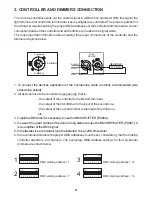 Preview for 4 page of PXM Club 6p Instruction Manual