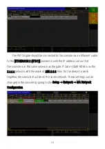 Preview for 19 page of PXM Gate 4 DMX User Manual