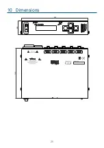 Preview for 25 page of PXM Gate 4 DMX User Manual