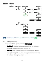 Предварительный просмотр 13 страницы PXM Merger DMX 3/1 User Manual