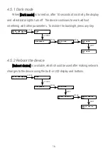 Предварительный просмотр 16 страницы PXM Merger DMX 3/1 User Manual