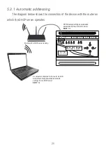 Предварительный просмотр 25 страницы PXM Merger DMX 3/1 User Manual