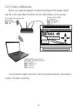 Предварительный просмотр 26 страницы PXM Merger DMX 3/1 User Manual