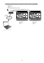 Предварительный просмотр 40 страницы PXM Merger DMX 3/1 User Manual