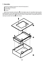 Предварительный просмотр 22 страницы PXM PANEL DOTYKOWY Manual