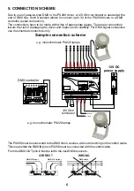 Preview for 6 page of PXM PiXiMo 12350 Manual