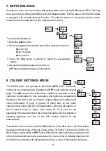 Preview for 7 page of PXM PiXiMo 18 Manual