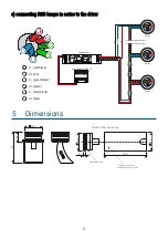 Предварительный просмотр 8 страницы PXM PX 229-H User Manual