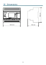 Предварительный просмотр 28 страницы PXM PX 255 User Manual