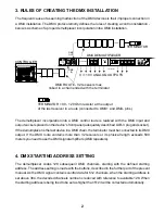 Предварительный просмотр 4 страницы PXM PX106 Instruction Manual