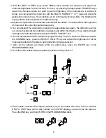 Предварительный просмотр 9 страницы PXM PX125 Opera RedLine Instruction Manual