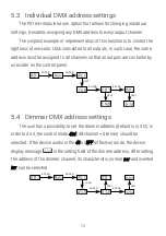 Preview for 10 page of PXM PX163+ User Manual