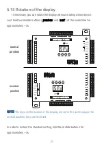 Preview for 21 page of PXM PX163+ User Manual