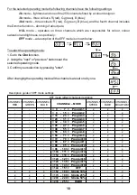 Preview for 10 page of PXM PX184 Manual