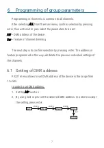 Preview for 7 page of PXM PX227 User Manual