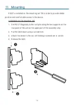 Preview for 14 page of PXM PX227 User Manual