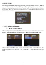 Preview for 6 page of PXM PX245 Manual