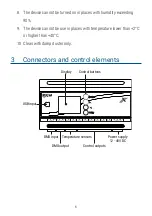 Preview for 6 page of PXM PX252 User Manual