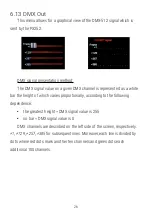 Preview for 26 page of PXM PX252 User Manual