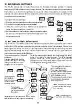 Preview for 9 page of PXM PX254 Manual